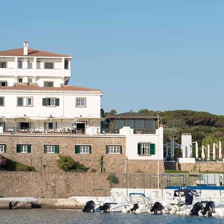 Mercure Civitavecchia Sunbay Park Hotel Esterno foto