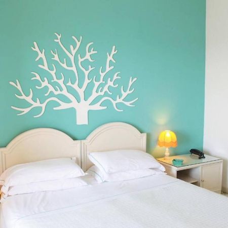 Mercure Civitavecchia Sunbay Park Hotel Esterno foto