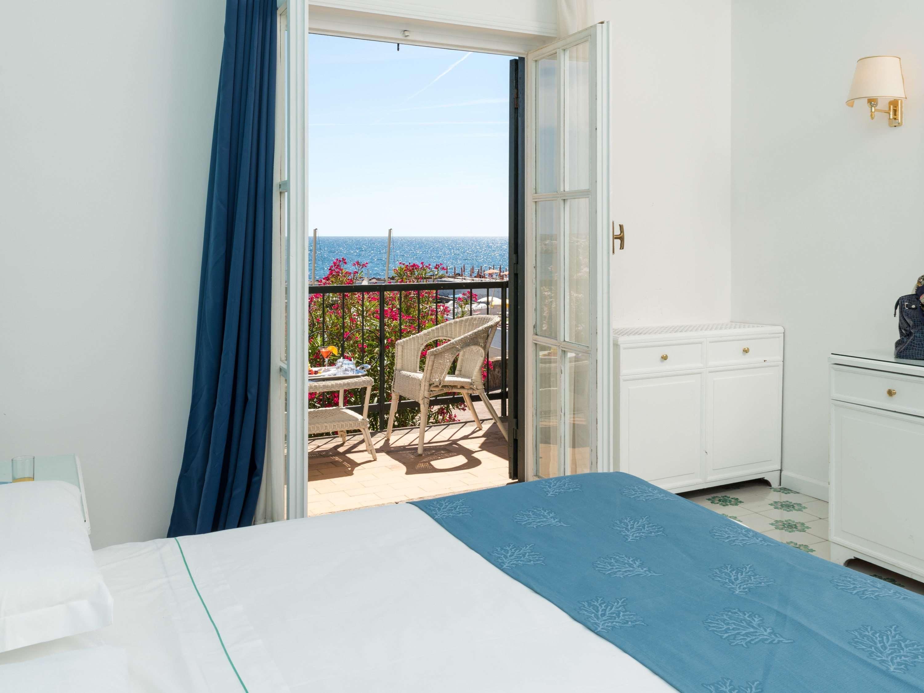 Mercure Civitavecchia Sunbay Park Hotel Esterno foto