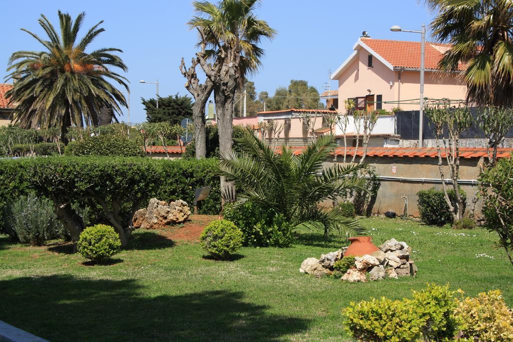 Mercure Civitavecchia Sunbay Park Hotel Esterno foto