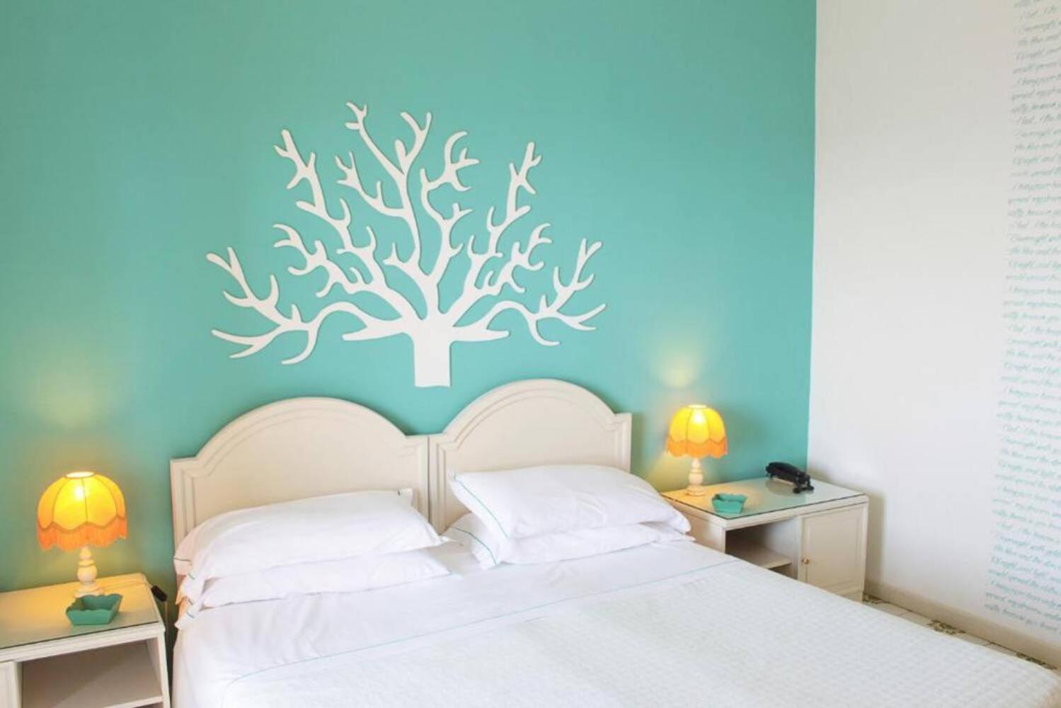 Mercure Civitavecchia Sunbay Park Hotel Esterno foto