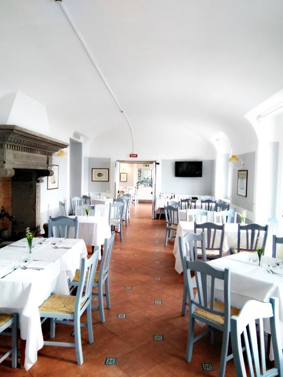 Mercure Civitavecchia Sunbay Park Hotel Esterno foto