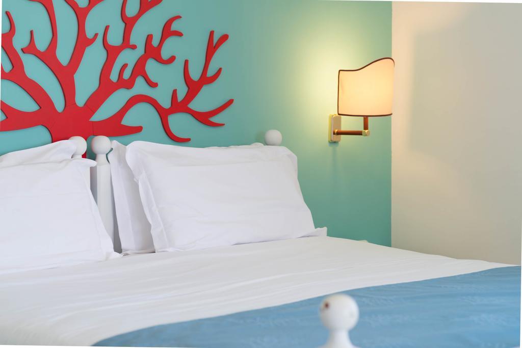 Mercure Civitavecchia Sunbay Park Hotel Esterno foto
