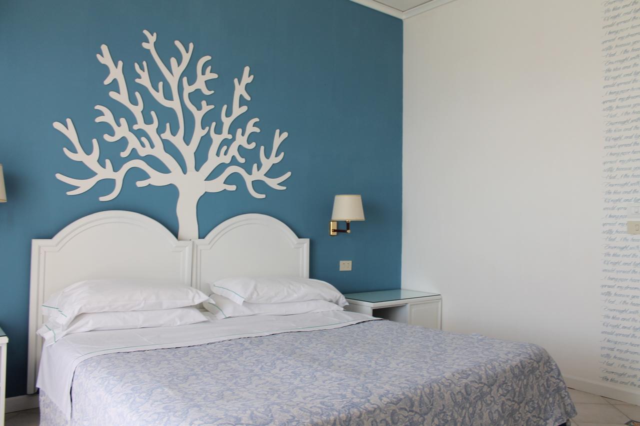 Mercure Civitavecchia Sunbay Park Hotel Camera foto