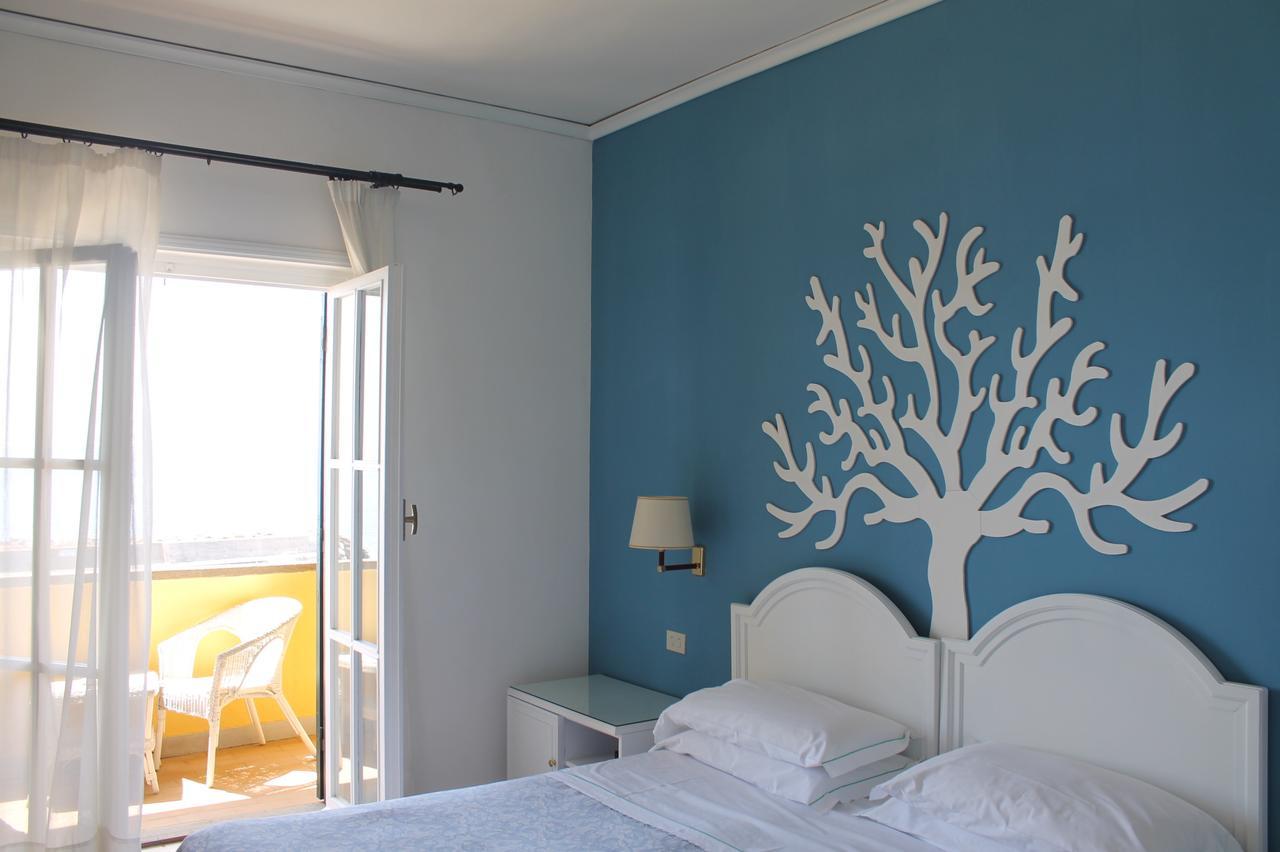 Mercure Civitavecchia Sunbay Park Hotel Camera foto